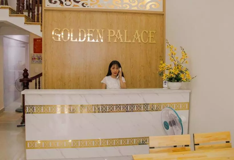 هتل Cat Ba Golden Palace