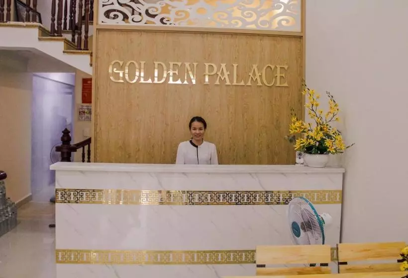 هتل Cat Ba Golden Palace