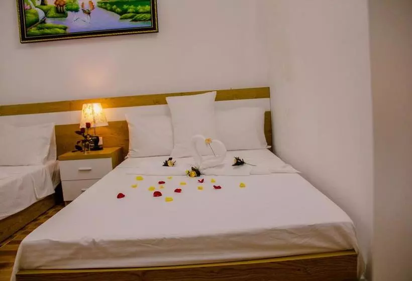 هتل Cat Ba Golden Palace