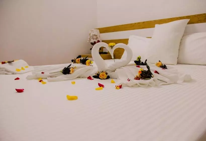 هتل Cat Ba Golden Palace