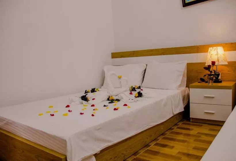 هتل Cat Ba Golden Palace