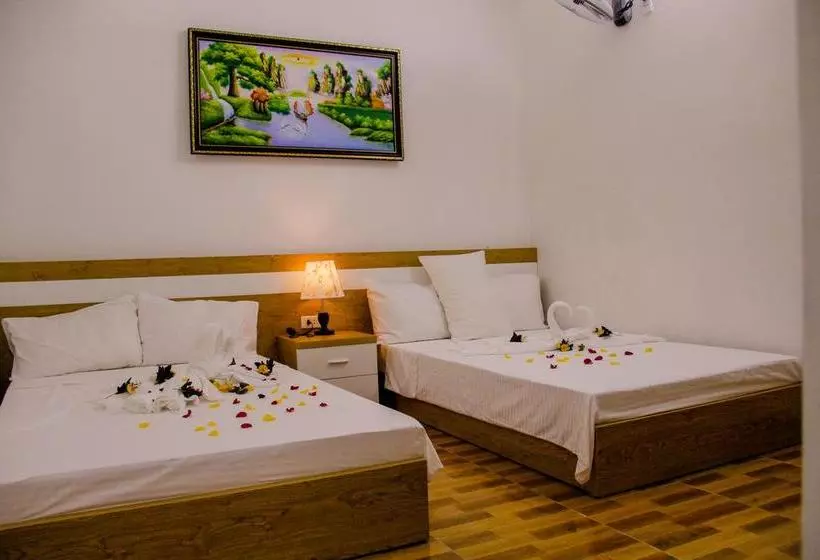 هتل Cat Ba Golden Palace