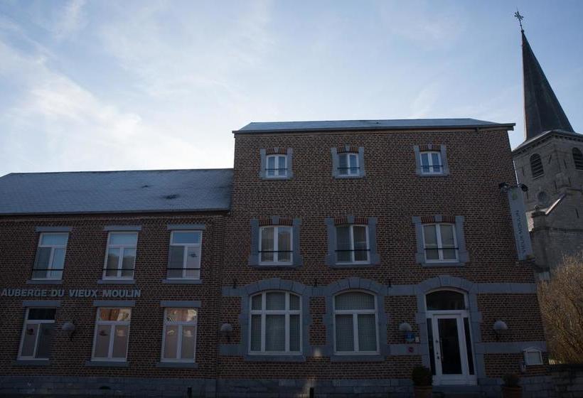 فندق Domaine Du Moulin D Eprave