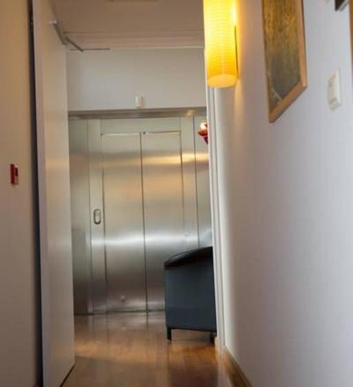 فندق Domaine Du Moulin D Eprave