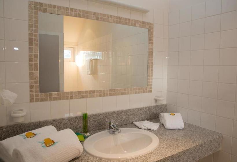 فندق Domaine Du Moulin D Eprave