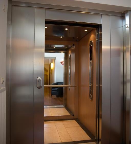 فندق Domaine Du Moulin D Eprave