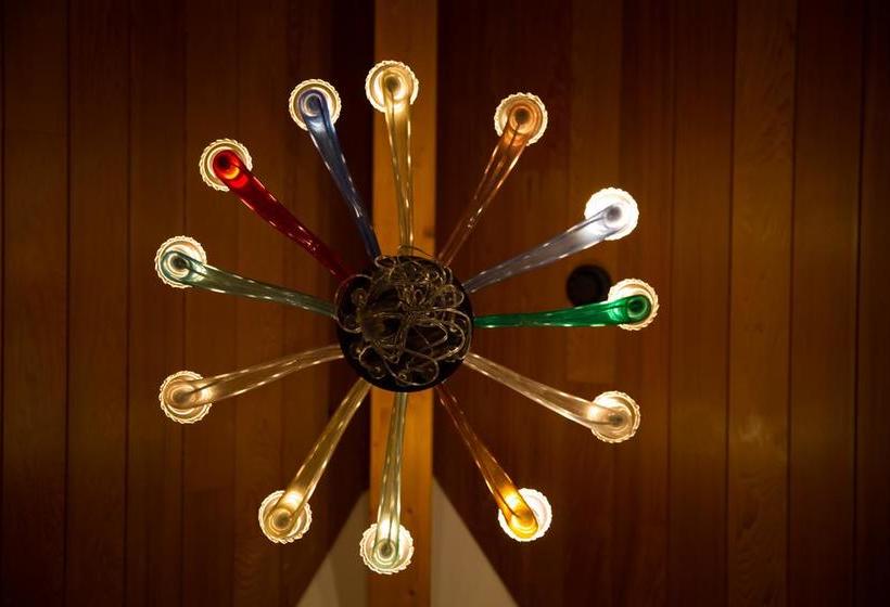 فندق Domaine Du Moulin D Eprave