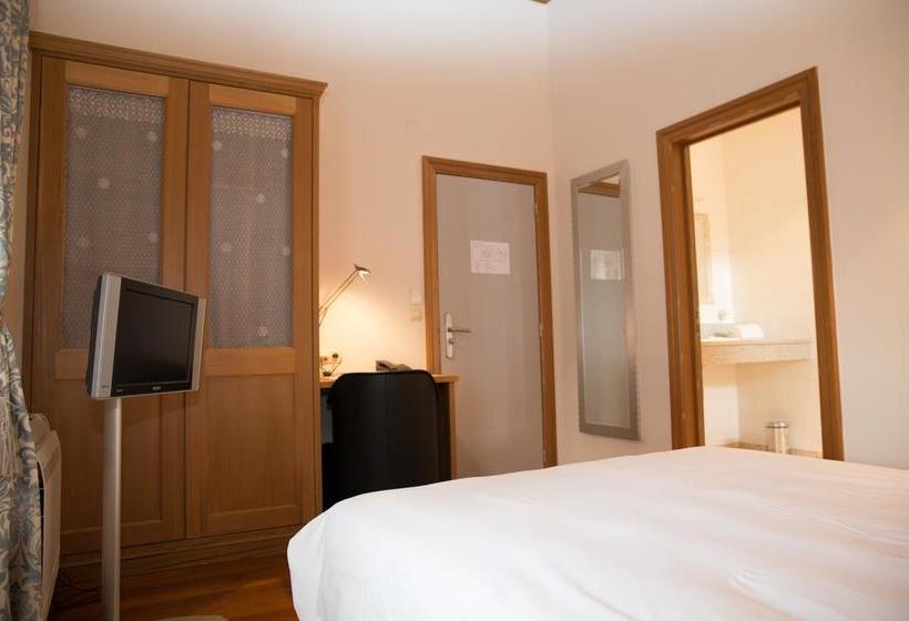 فندق Domaine Du Moulin D Eprave