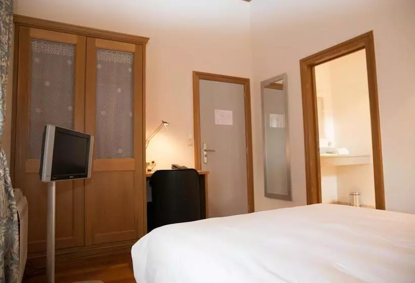 هتل Domaine Du Moulin D Eprave