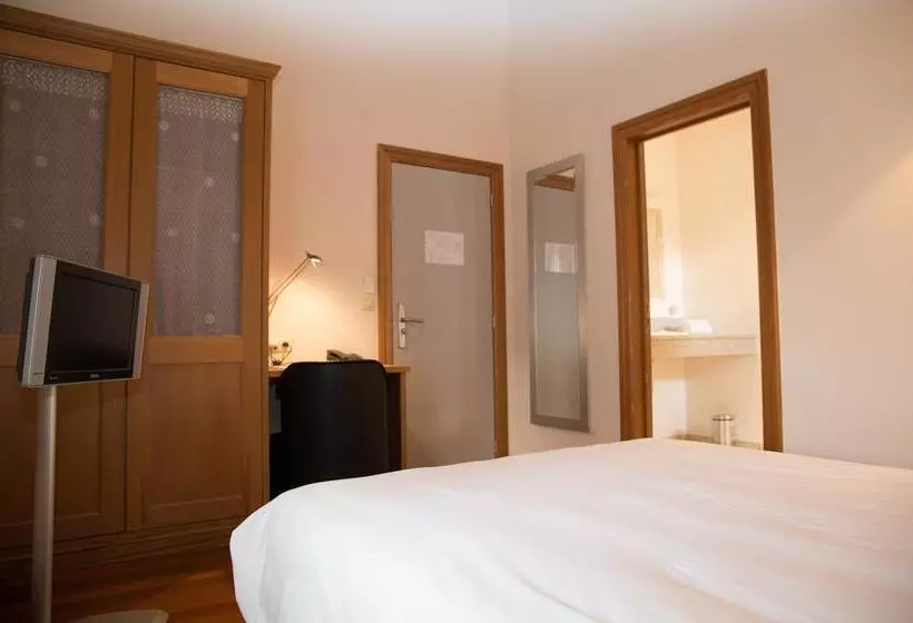 هتل Domaine Du Moulin D Eprave