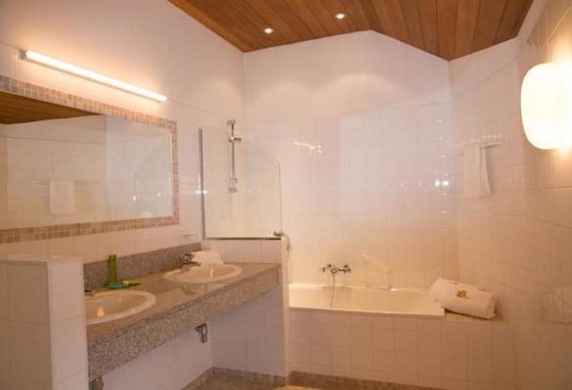 فندق Domaine Du Moulin D Eprave