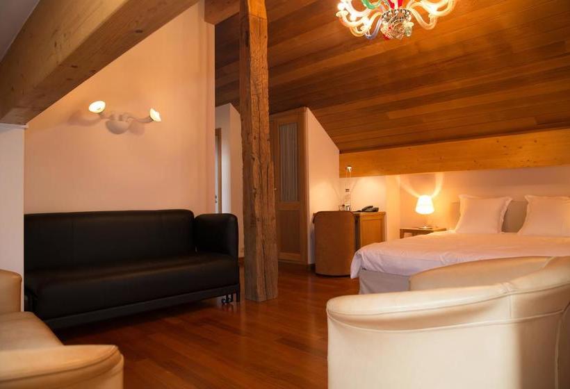 فندق Domaine Du Moulin D Eprave