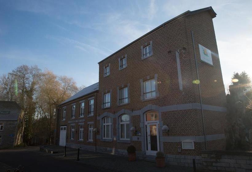 فندق Domaine Du Moulin D Eprave