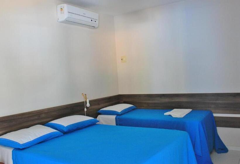 فندق Dunas De Marape