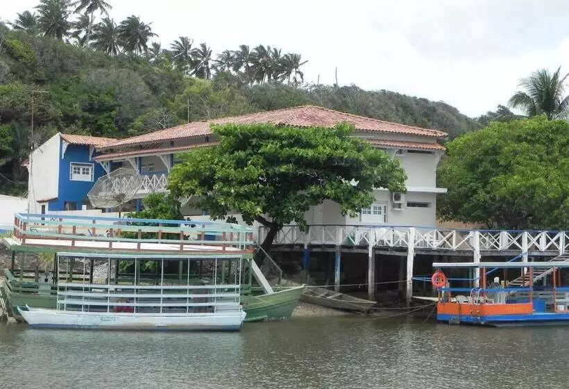 ホテル Dunas De Marape