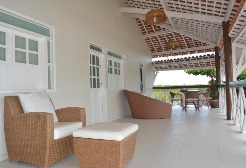 فندق Dunas De Marape