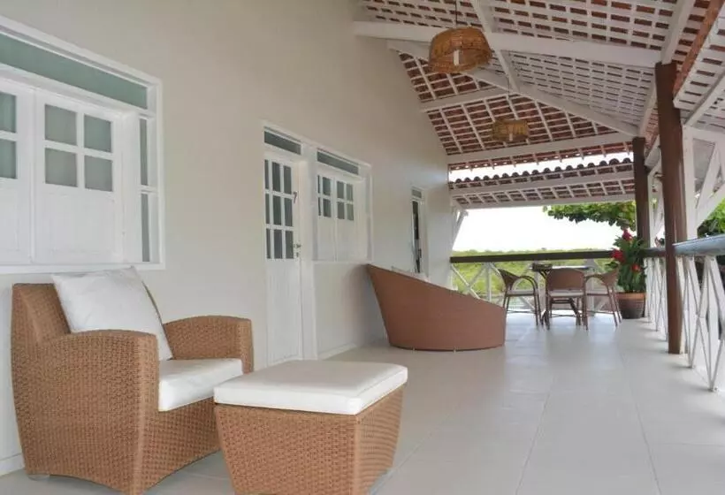 ホテル Dunas De Marape