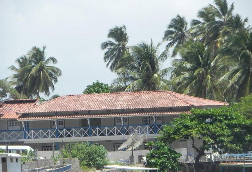 فندق Dunas De Marape