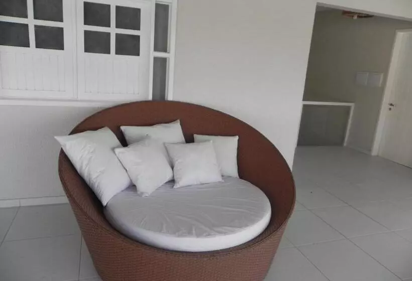 ホテル Dunas De Marape