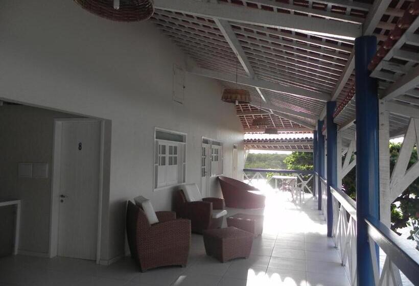 فندق Dunas De Marape