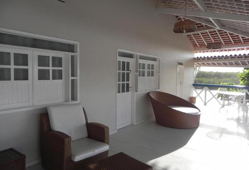 فندق Dunas De Marape