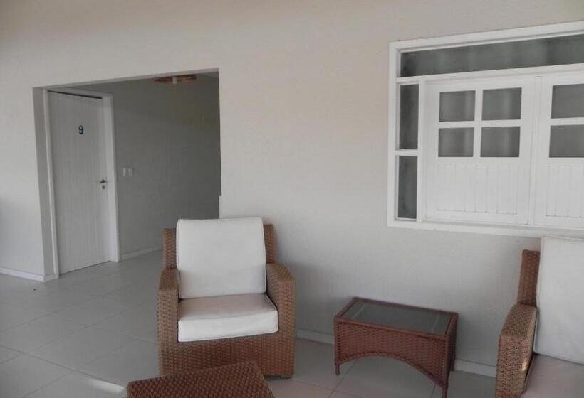 فندق Dunas De Marape