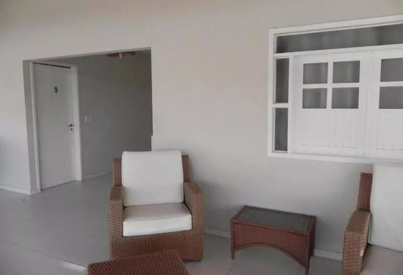 ホテル Dunas De Marape