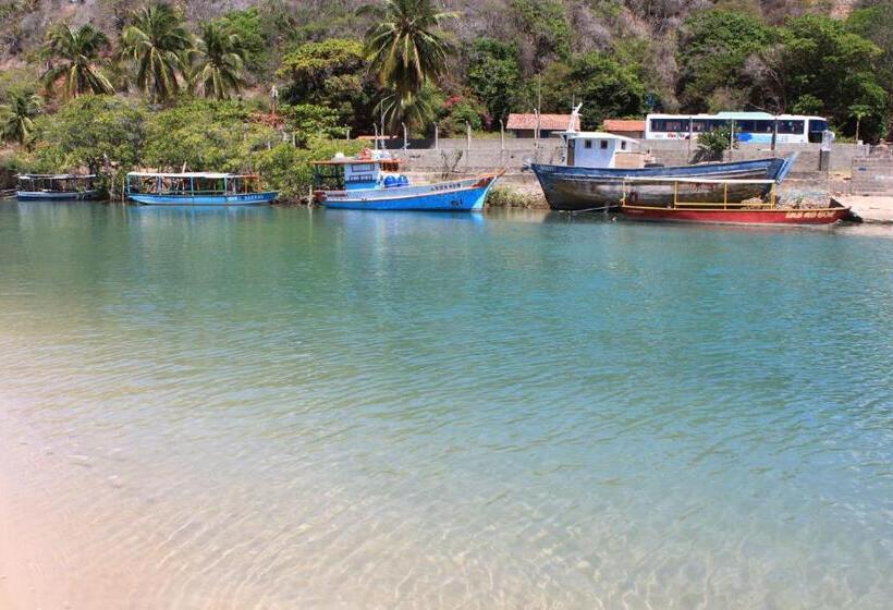 فندق Dunas De Marape