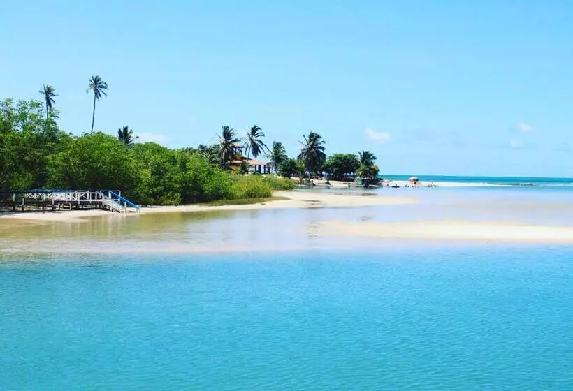 ホテル Dunas De Marape