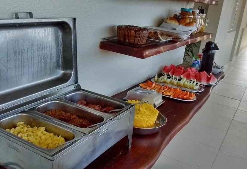 فندق Dunas De Marape