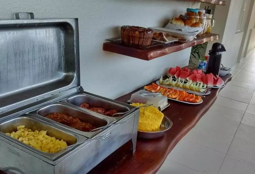 ホテル Dunas De Marape