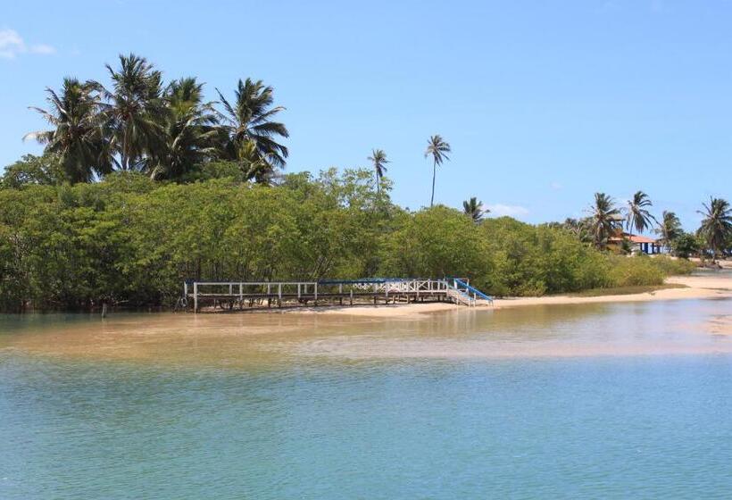 فندق Dunas De Marape