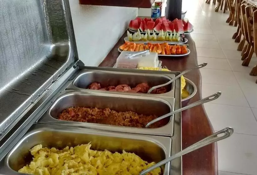 ホテル Dunas De Marape