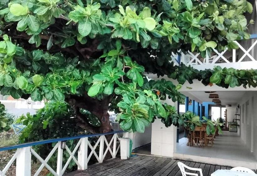 فندق Dunas De Marape