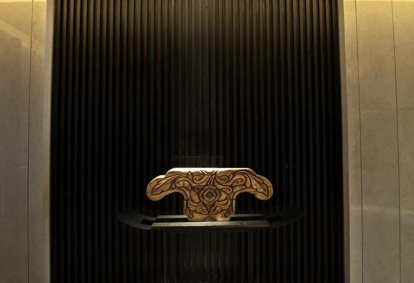 Hotel Xi'an Eastern House