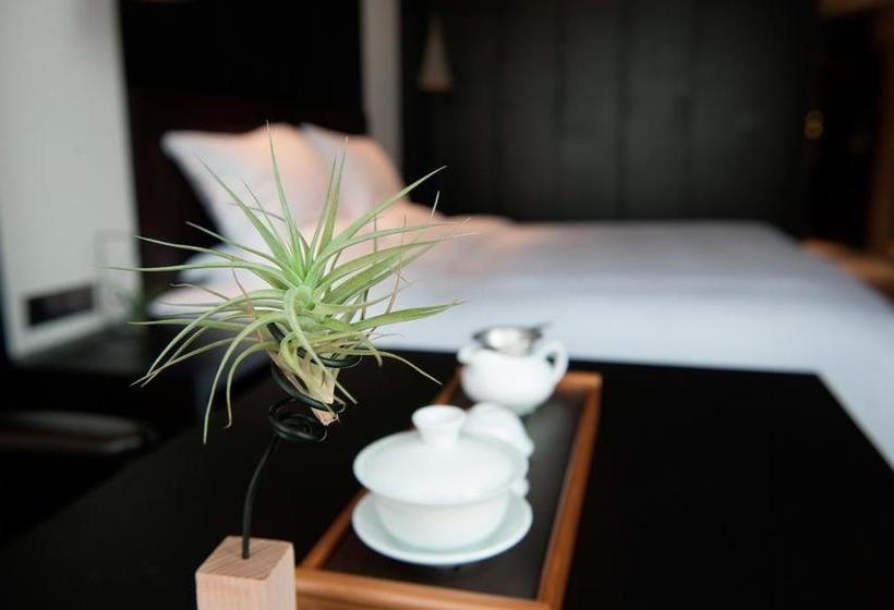 Hotel Xi'an Eastern House