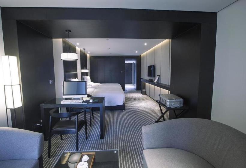 Hotel Xi'an Eastern House