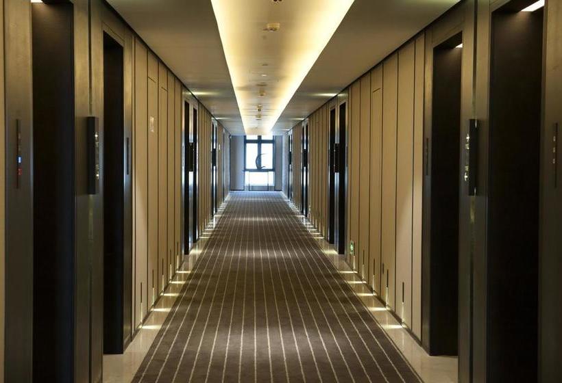 Hotel Xi'an Eastern House