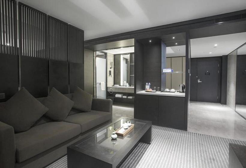 Hotel Xi'an Eastern House