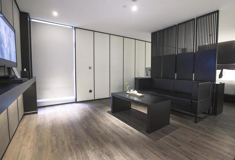 Hotel Xi'an Eastern House