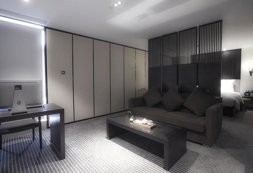 Hotel Xi'an Eastern House