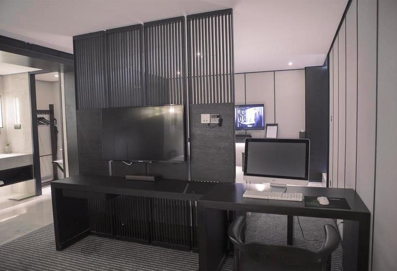 Hotel Xi'an Eastern House