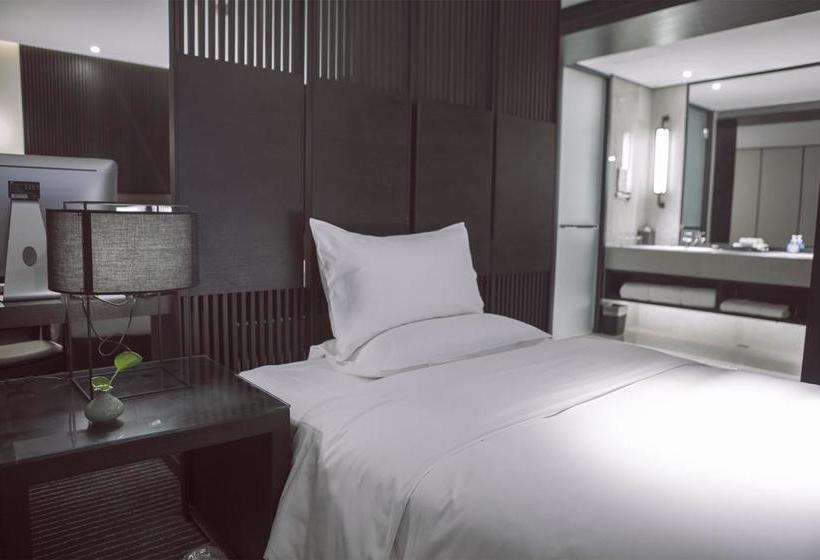 Hotel Xi'an Eastern House