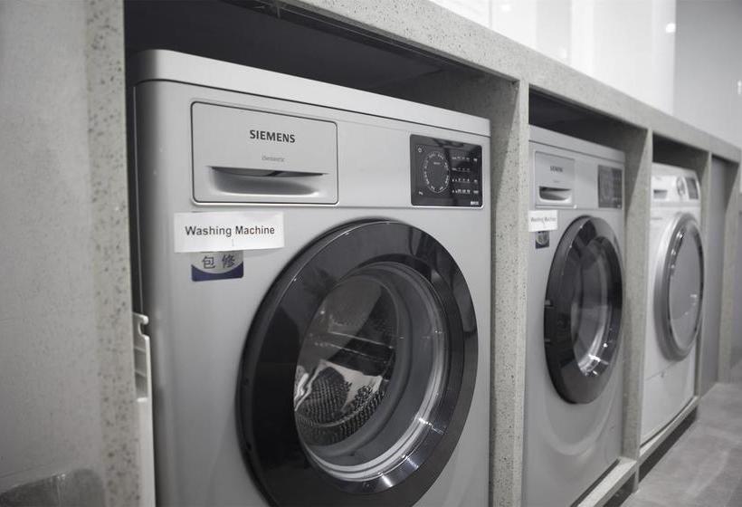 Hotel Xi'an Eastern House