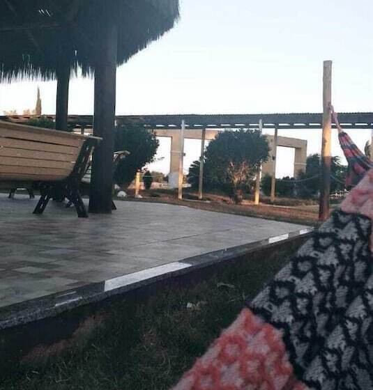 فندق Fazenda Costa Do Sol