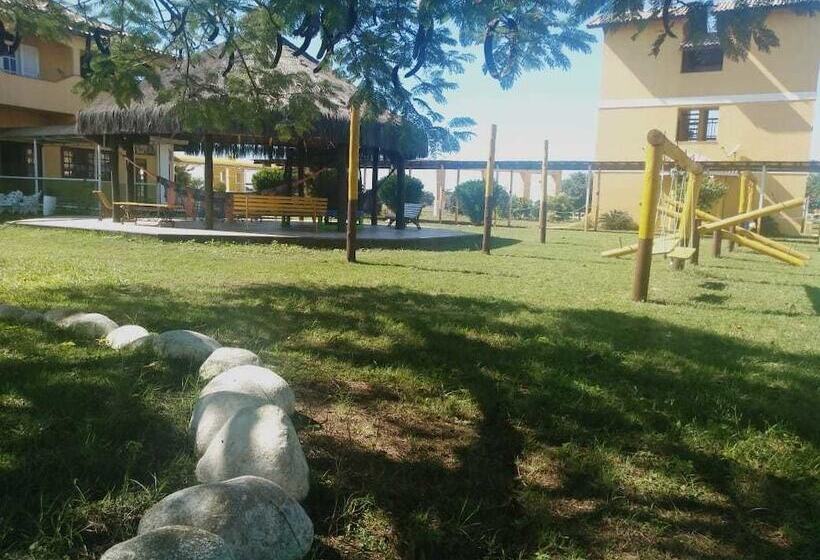 فندق Fazenda Costa Do Sol