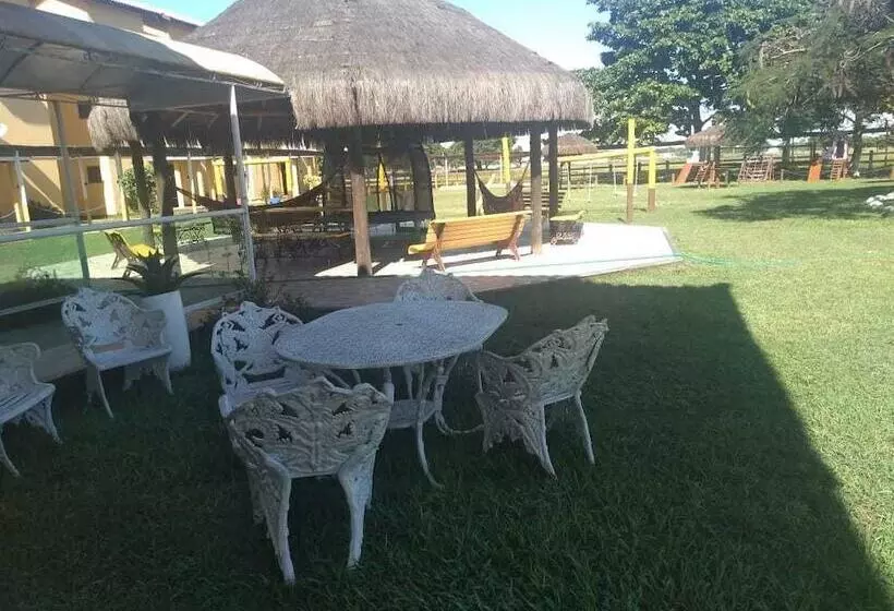 Hotelli Fazenda Costa Do Sol