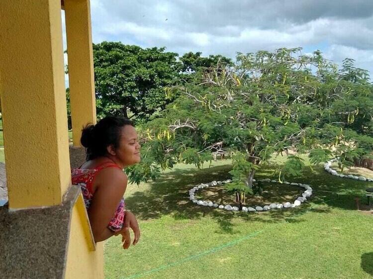 فندق Fazenda Costa Do Sol