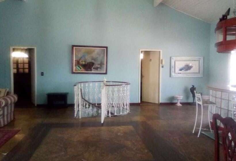 فندق Fazenda Costa Do Sol