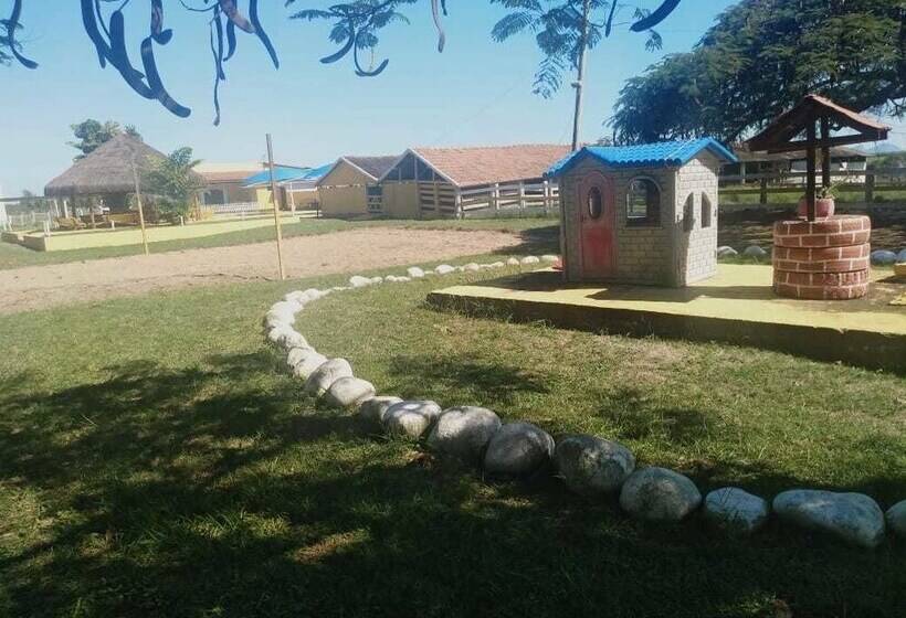 فندق Fazenda Costa Do Sol